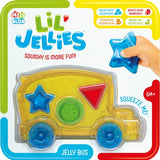 Jelly Blox - Bus