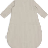 Jollein - Newborn Slaapzak - Nougat - 4 Seizoenen (60cm)