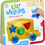 Jelly Blox - Bus