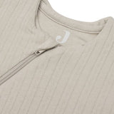 Jollein - Newborn Slaapzak - Nougat - 4 Seizoenen (60cm)