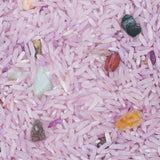 Speelrijst – Edelstenen (400g)