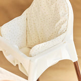 Jollein - Kinderstoelkussen - Leafy Dreams