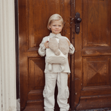 Two You Label - Cargo Cool - Beige