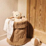 Jollein - Opbergmand - Miffy - Teddy Biscuit