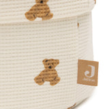 Jollein - Commodemandje - Mini Teddy Bear