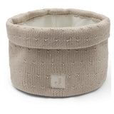 Jollein - Commodemandje - Sprinkle Knit Sand