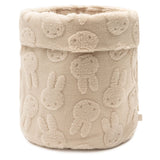 Jollein - Opbergmand - Miffy - Teddy Sand