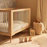 Jollein - Opbergmand - Miffy - Teddy Sand