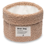 Jollein - Opbergmandje - Teddy