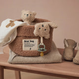 Jollein - Opbergmandje - Teddy