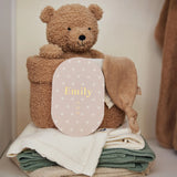 Jollein - Opbergmandje - Teddy