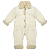 Two You Label - Ribbed Sam Suit