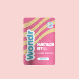 Wondr handzeep refill - Cherry Blossom