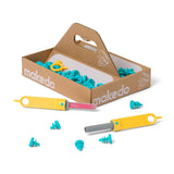 MakeDo - Constructieset (50 stuks)