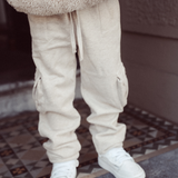 Two You Label - Cargo Cool - Beige