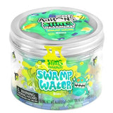 Crazy Aarons Slijm Charmers - Swamp Water