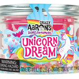 Crazy Aarons Wolkenslijm - Unicorn Dream