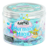 Crazy Aarons Wolkenslijm - Mermaid Magic