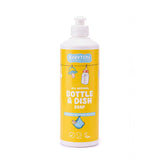 Babyton - Natuurlijke Afwaszeep- 500ml