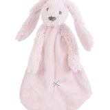 Happy Horse - Doudou - Licht roze