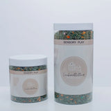 Speelrijst - Bos Mix (400g)