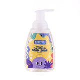 Babyton - Natuurlijke Schuimende Handzeep - 350ml