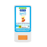 Babyton - Natuurlijke minerale zonnecrème SPF50 - Stick