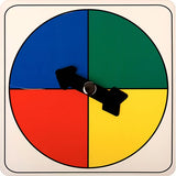 Spinner - 4 Kleuren