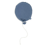 Jollein - Ballon 25x50 cm - Blauw