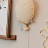 Jollein - Ballon 25x50 cm - Ivory