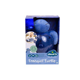 Tranquil Turtle Ocean