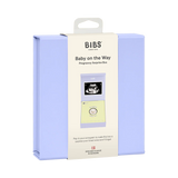 BIBS - Giftset - Baby On The Way