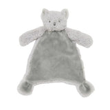 Happy Horse - Knuffeldoek - Grijze kat