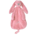 Happy Horse - Doudou - Donker roze