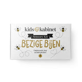 Zomerse Sensorische Play Kit - De Bij