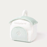 Teddykompaniet - Teddy Kat Speelset