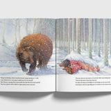 Kinderboek - Kan ik er ook nog bij?