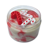 Speeldeeg - Thema potje Candycane