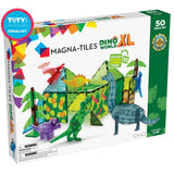 Dino set XL Magna Tiles (50st)