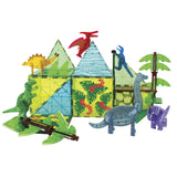 Dino set XL Magna Tiles (50st)