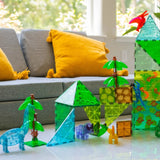 Dino set XL Magna Tiles (50st)