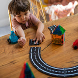 Xtras Roads Magna Tiles