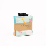 Activiteitenboekje Unicorn - Softplay