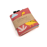 Activiteitenboekje Dino - Softplay