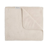 Baby's Only - Wiegdeken Teddy Cozy - Beige - 95 x 75cm