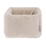 Baby's Only - Commodemandje - Teddy Warm Linen