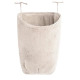 Baby's Only - Boxopbergzak Calm - Warm Beige