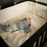 Baby's Only - Wikkeldeken Calm Linnen - Beige