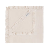 Baby's Only - Wikkeldeken Calm Linnen - Beige