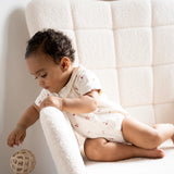 Baby's Only - Set van 2 speelballen - Beige